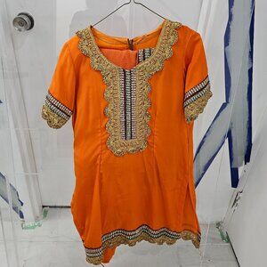 Patiala Salwar Suit